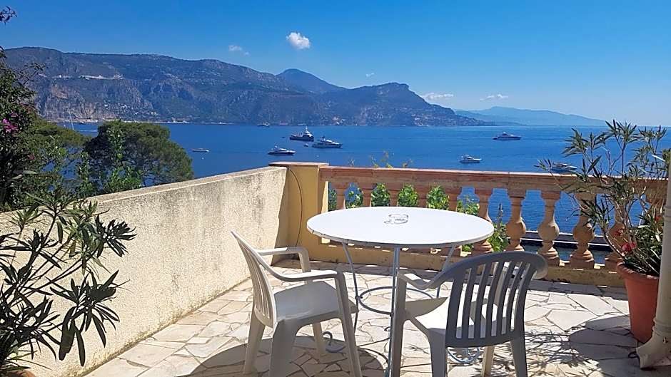 Hôtel de Charme Brise Marine