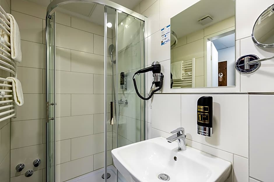 Trip Inn Hotel Münster City