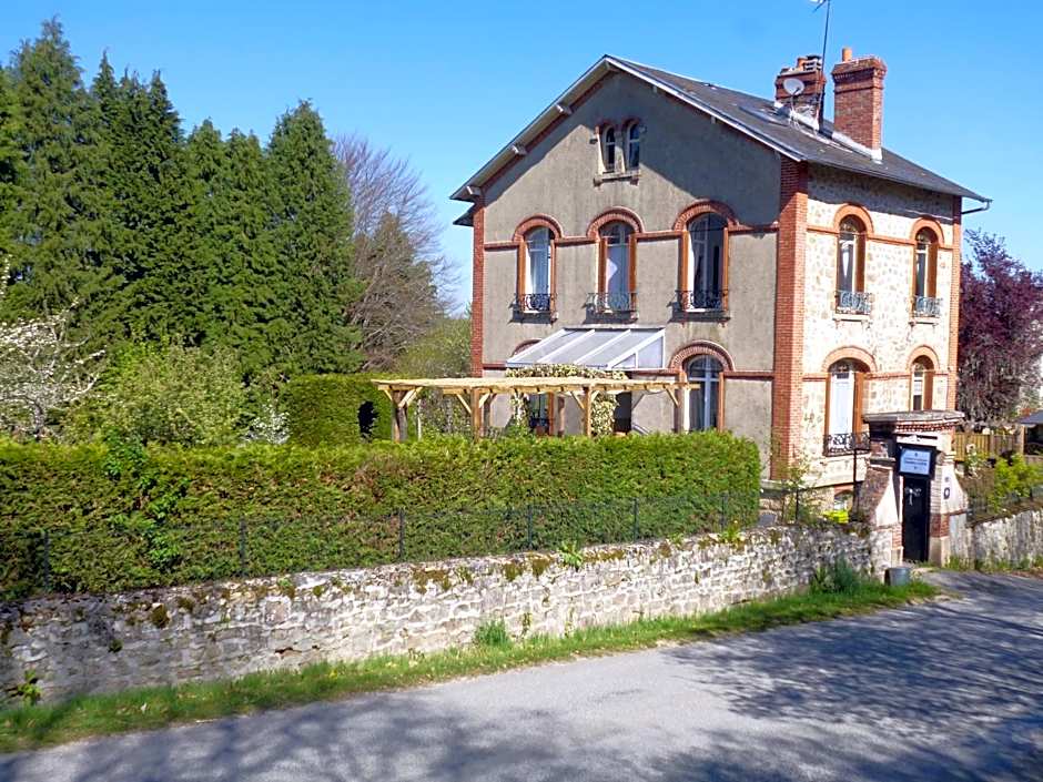 La Maison Du Marchand