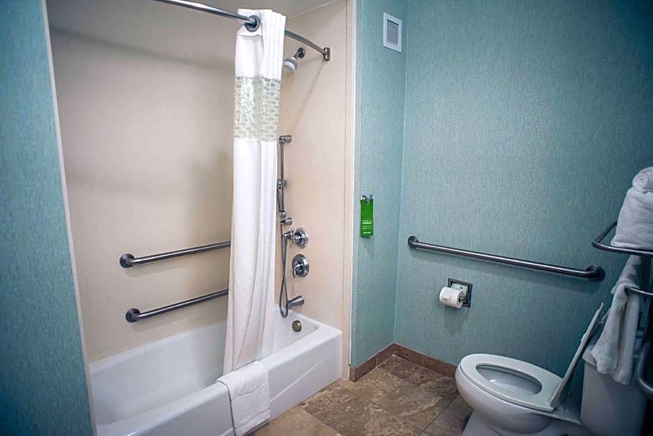 Hampton Inn By Hilton Monticello