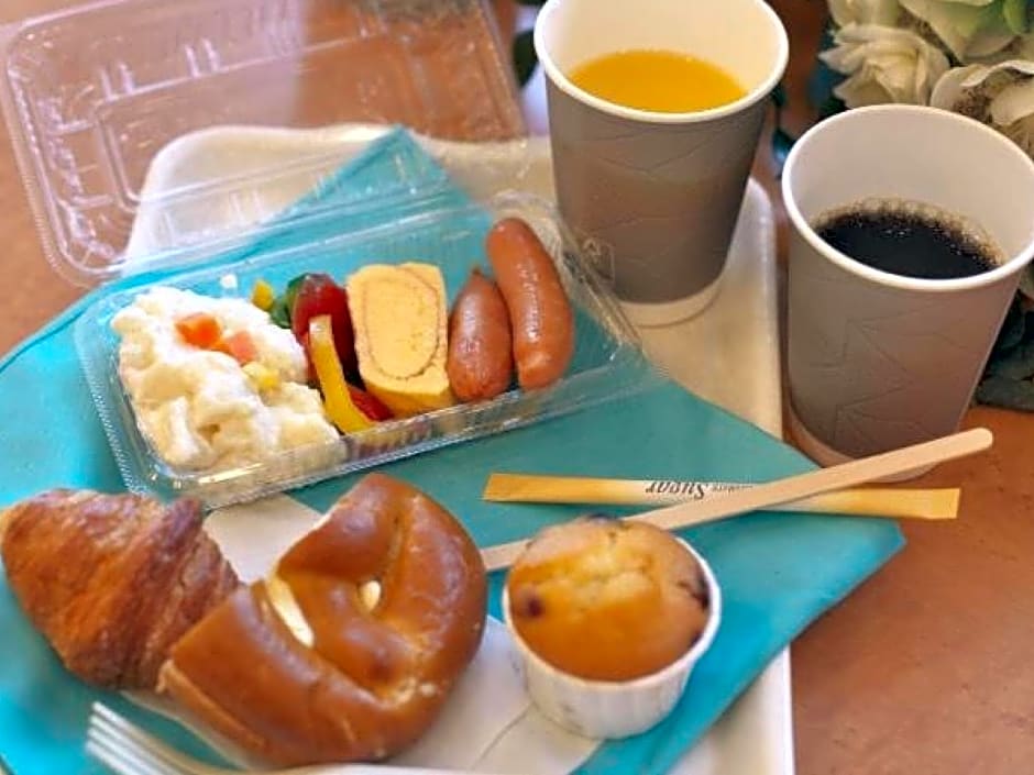 Toyoko Inn Shonan Kamakura Fujisawa-Eki Kita-Guchi