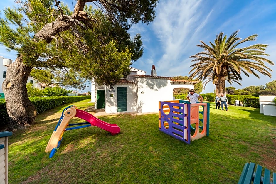 Arenal Playa Menorca