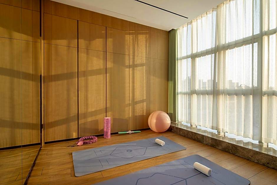 Holiday Inn Tongxiang By IHG