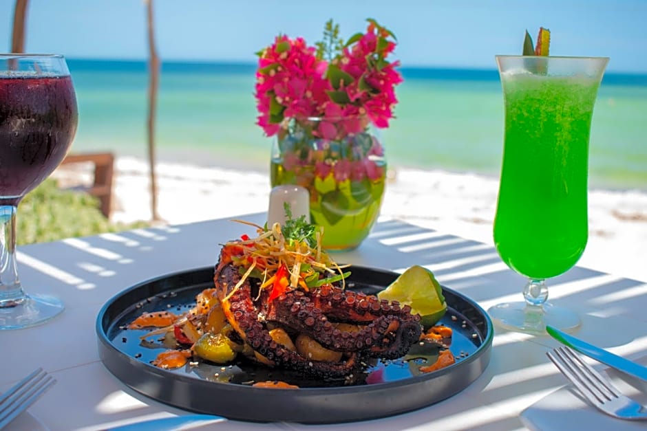 Tecnohotel Beach