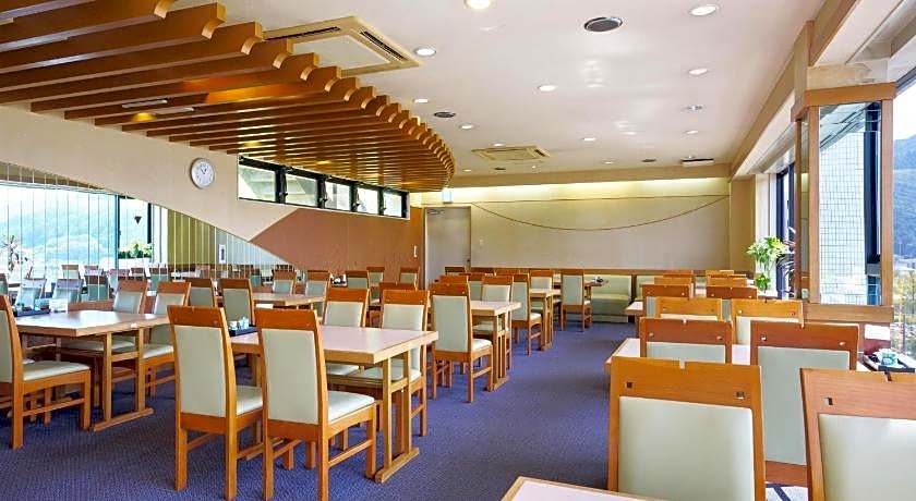 Hotel AreaOne Wadayama