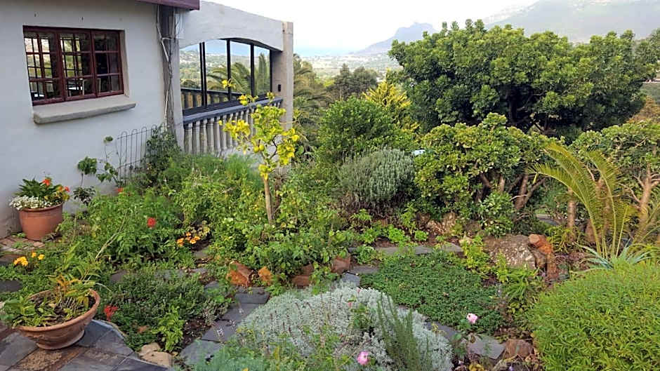 Victorskloof Lodge – Cape Town, TX