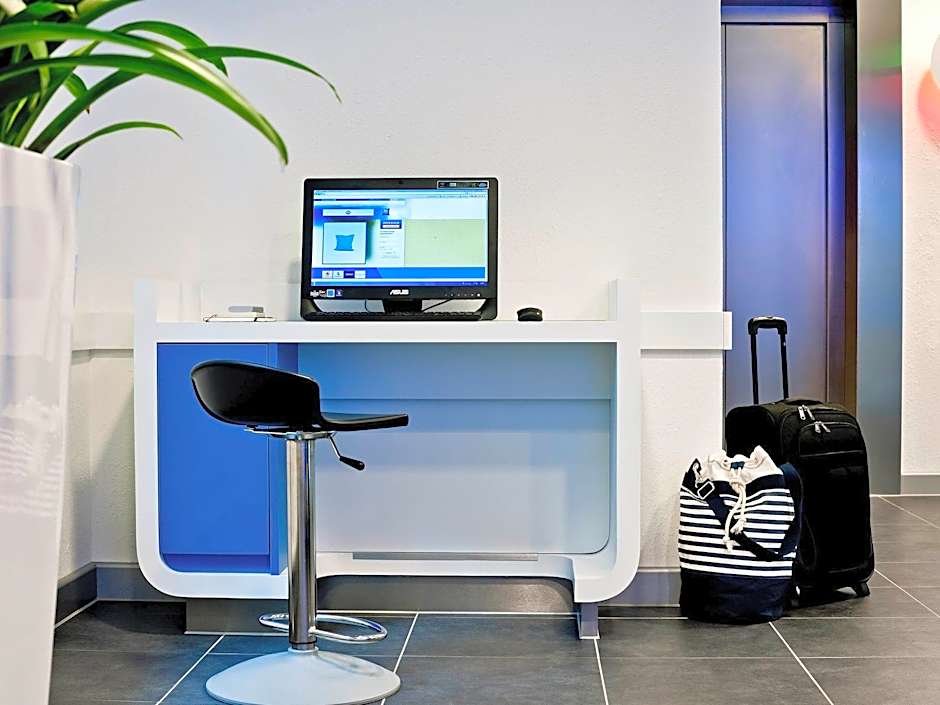 ibis Paris Porte de Bagnolet