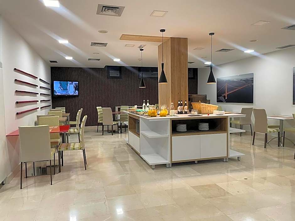 YIT Conquista de Granada