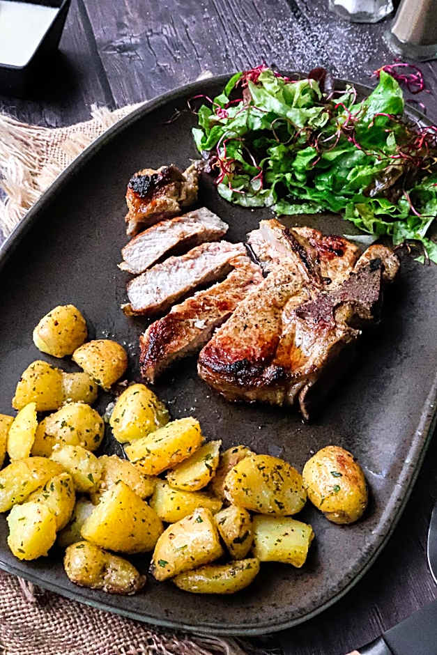 Hôtel & Restaurant des Remparts