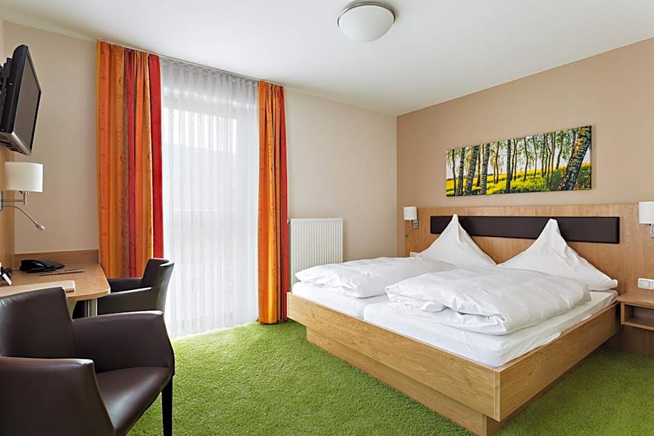 Hotel Sixt