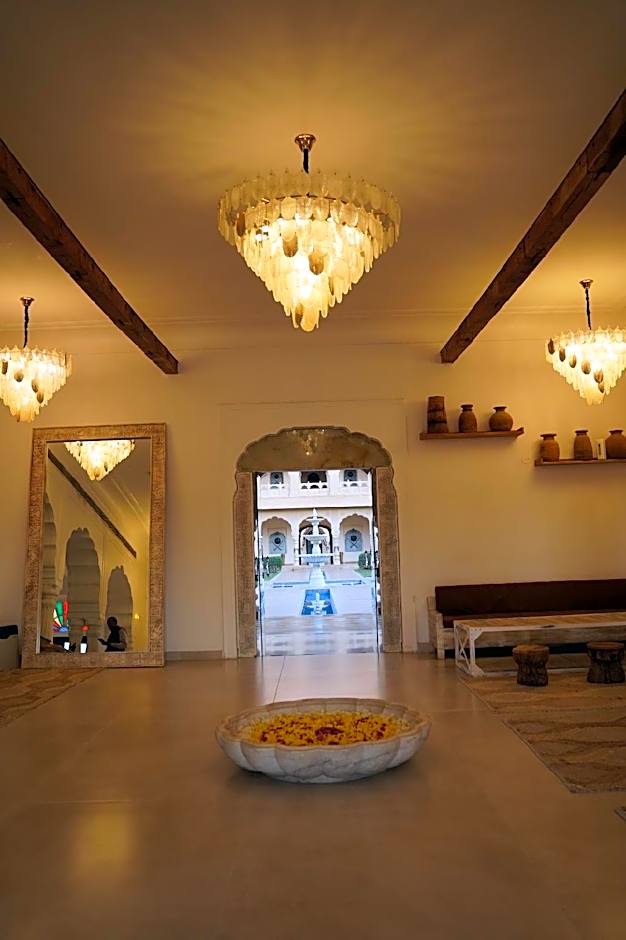 Hotel Jaisalkot Jaisalmer