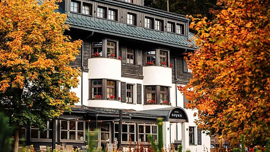 Hotel Soyka