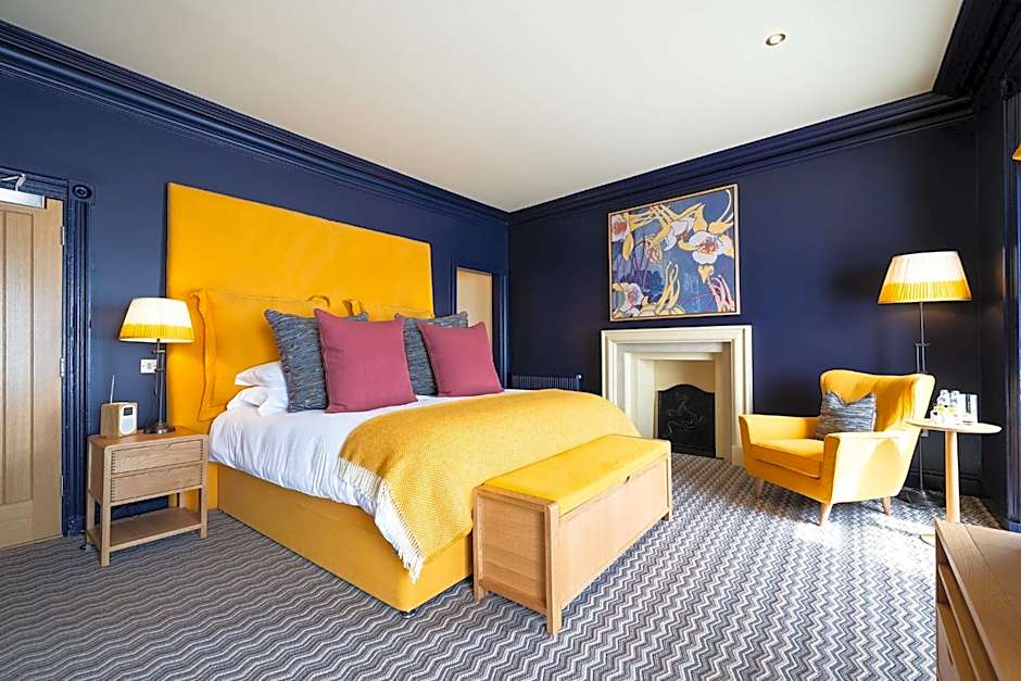 Foto 1 daripada 10 — Superior 1 Double Bed or 2 Beds, Sea View