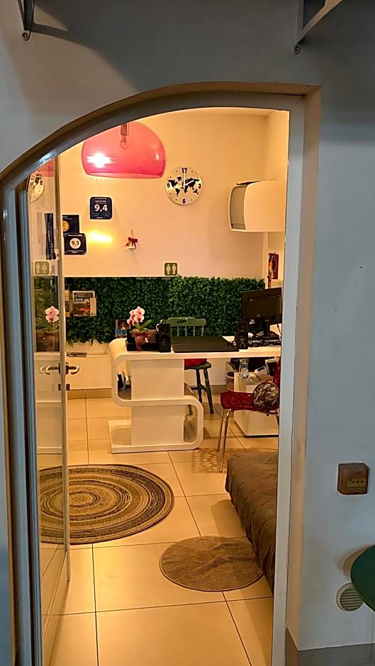 Bedrooms B&B