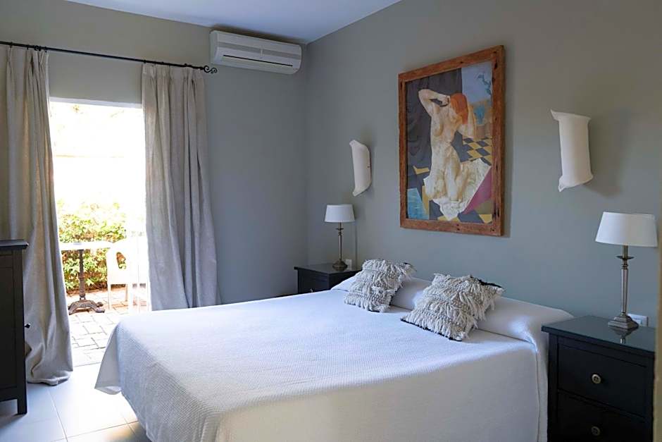 Hotel Madreselva - Grupo Califa