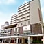 Niigata City Hotel