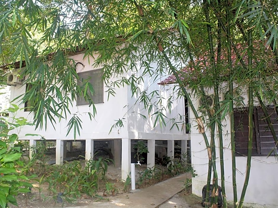 Perhentian Tropicana Inn