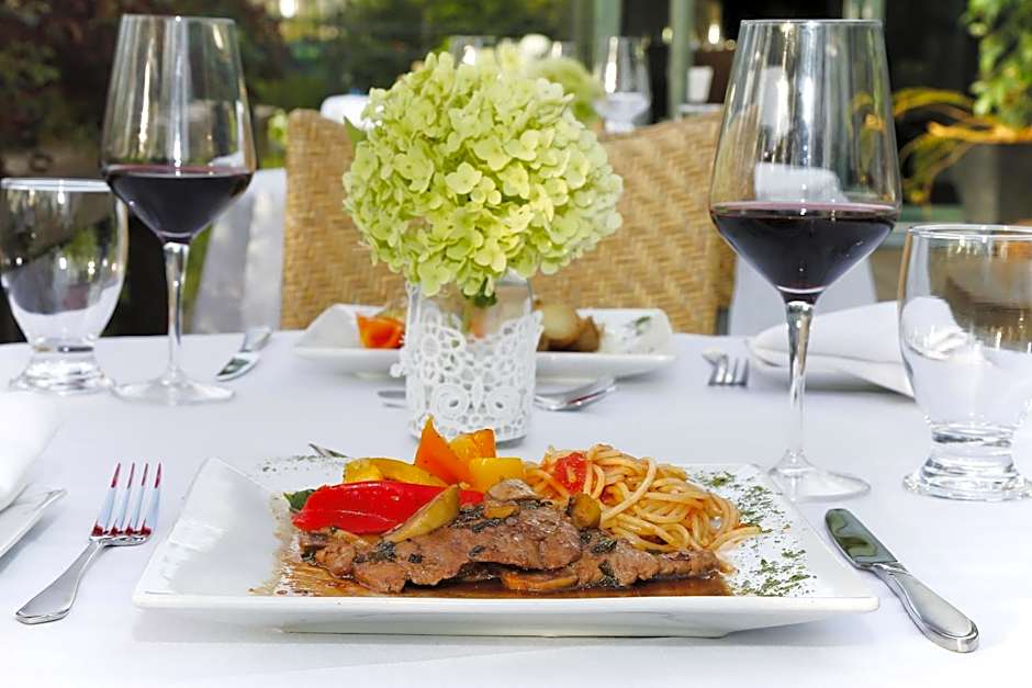 Excelsior Hôtel Spa Sainte-Adèle