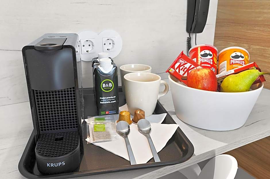 B&B HOTEL Leiria Fatima