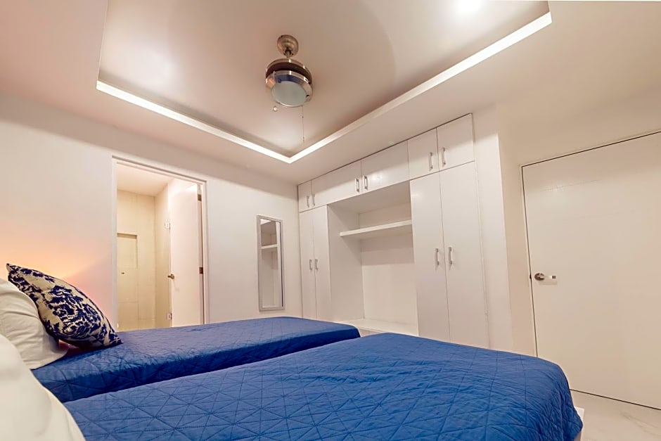 Mararena Condos by Nah Hotels