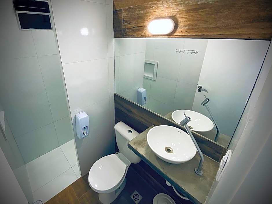 Sun Smart Hotel