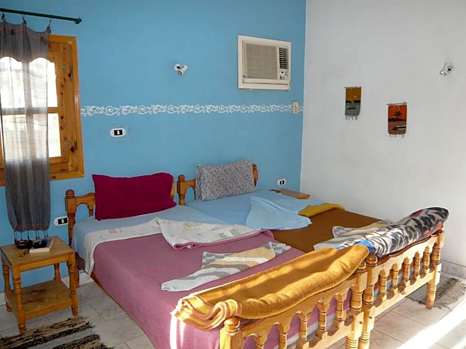 El Fayrouz Hotel