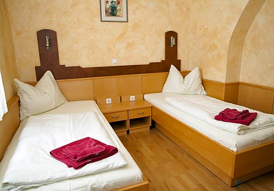 Gasthof Roderich Hotel