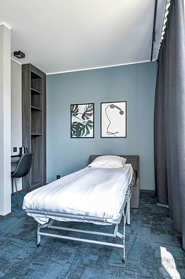 Hotel Fridhem