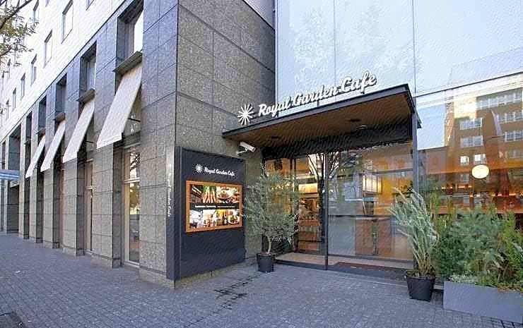 Richmond Hotel Fukuoka Tenjin