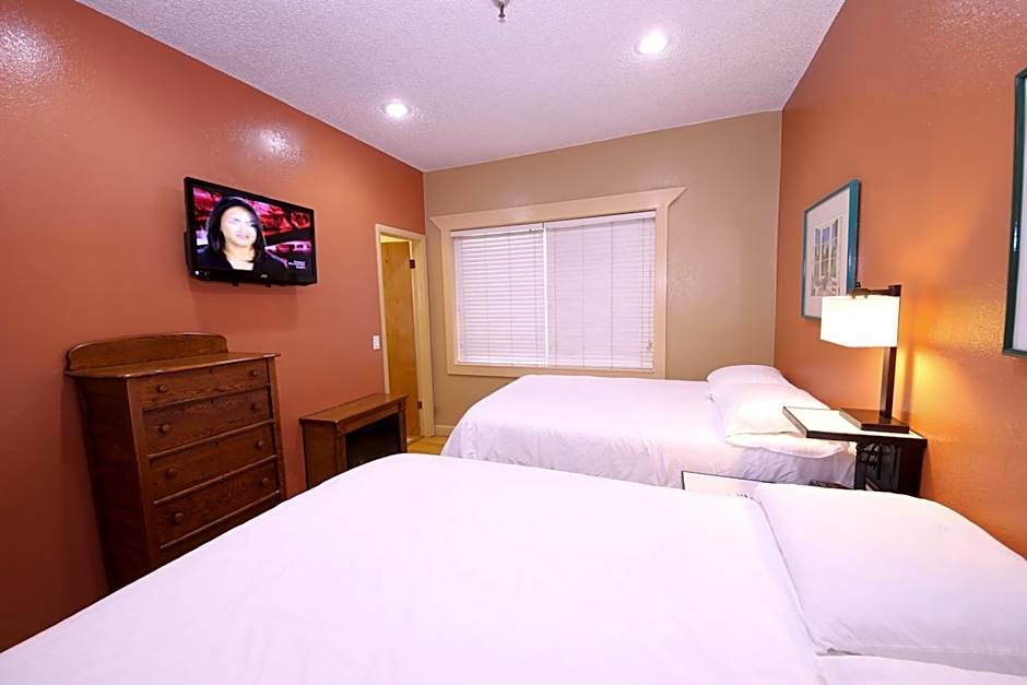 Hyde Park Hotel