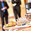 Mercure Paris Roissy Charles de Gaulle Hotel