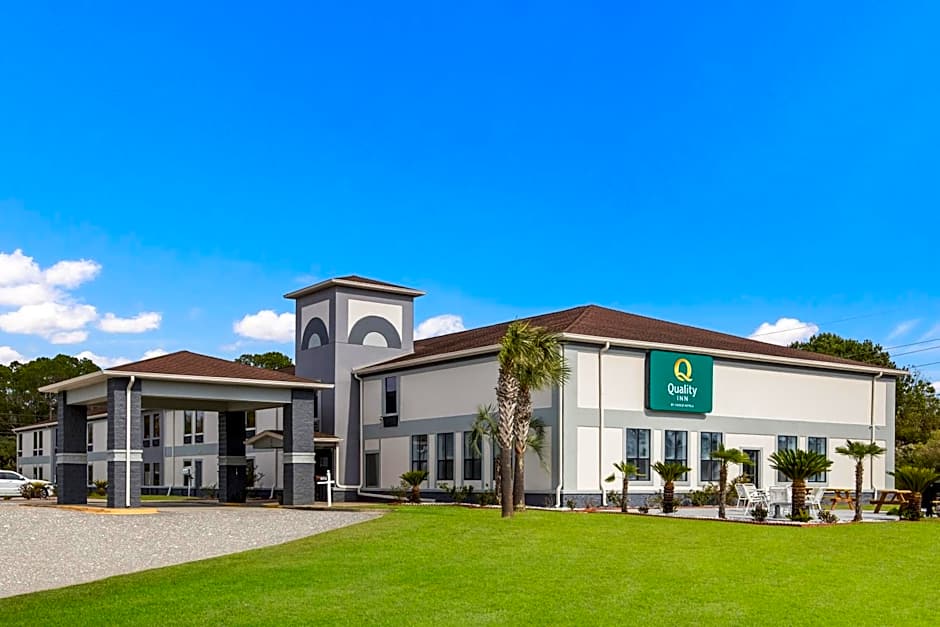 Quality Inn Moultrie