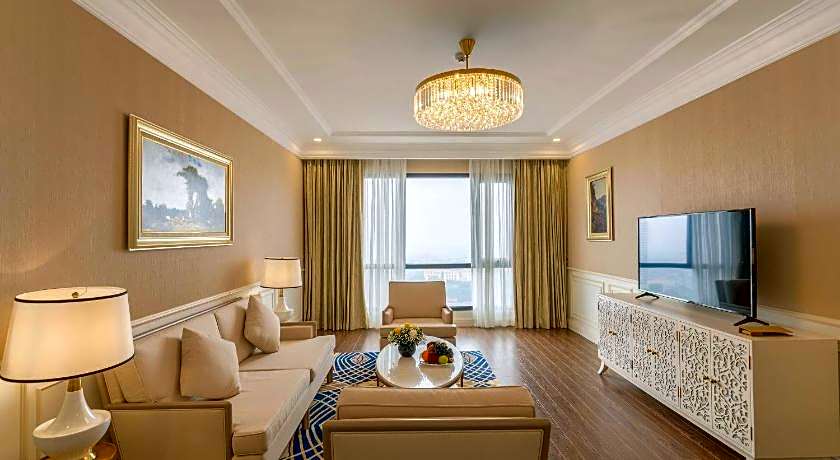 Meliá Vinpearl Phu Ly