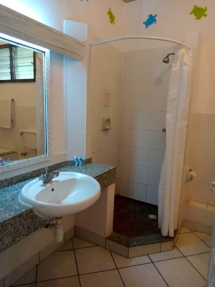 Turtle Bay Beach Club- All Inclusive