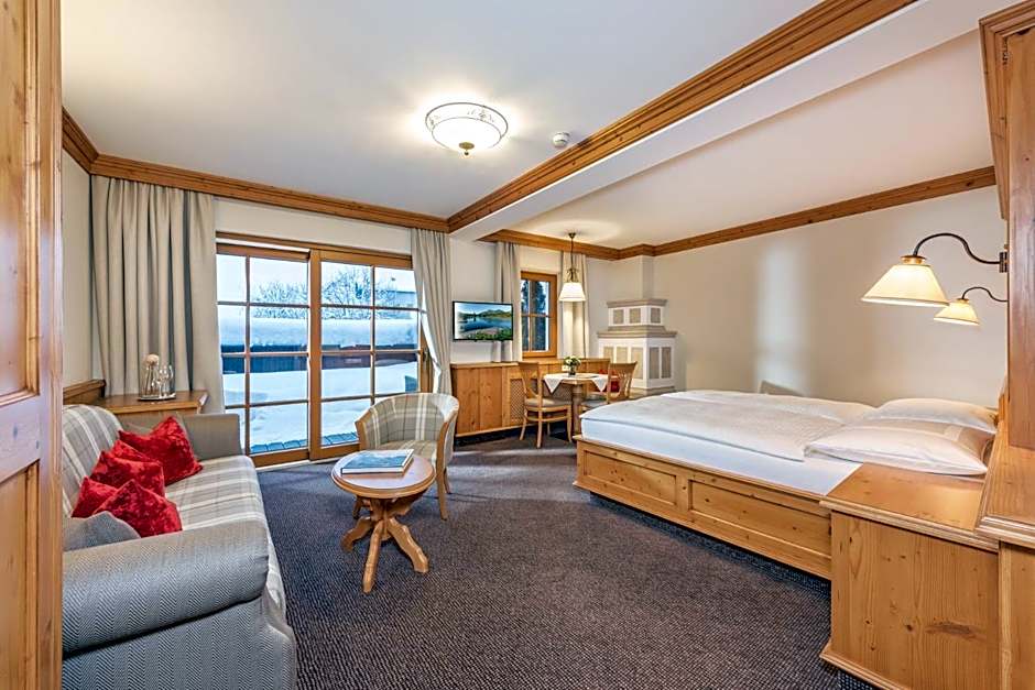 Eggerwirt Kitzbühel, Hotel & Restaurant