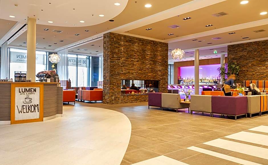Hotel Lumen Zwolle