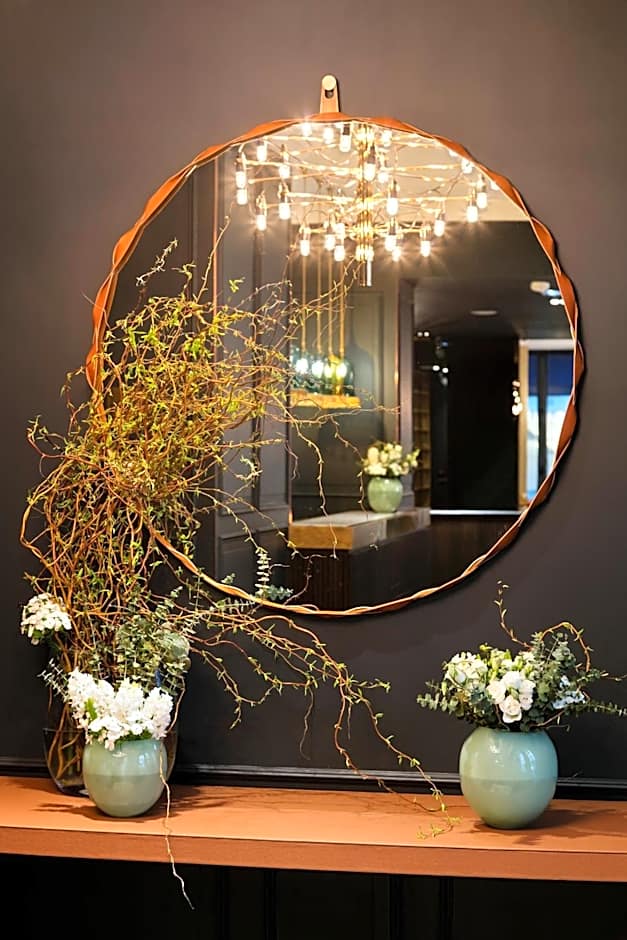 Hotel Square Louvois