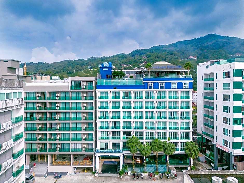Sira Grande Hotel - Patong
