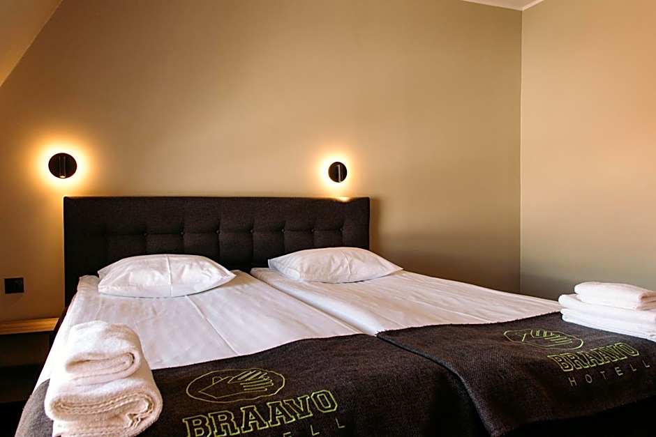 Braavo Spa Hotel