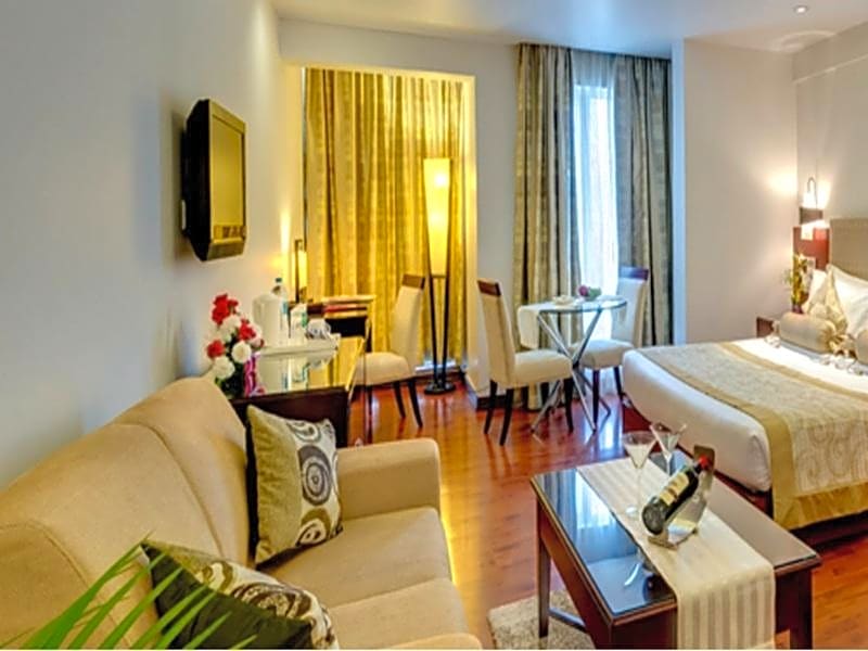 The Hhi Select Bengaluru