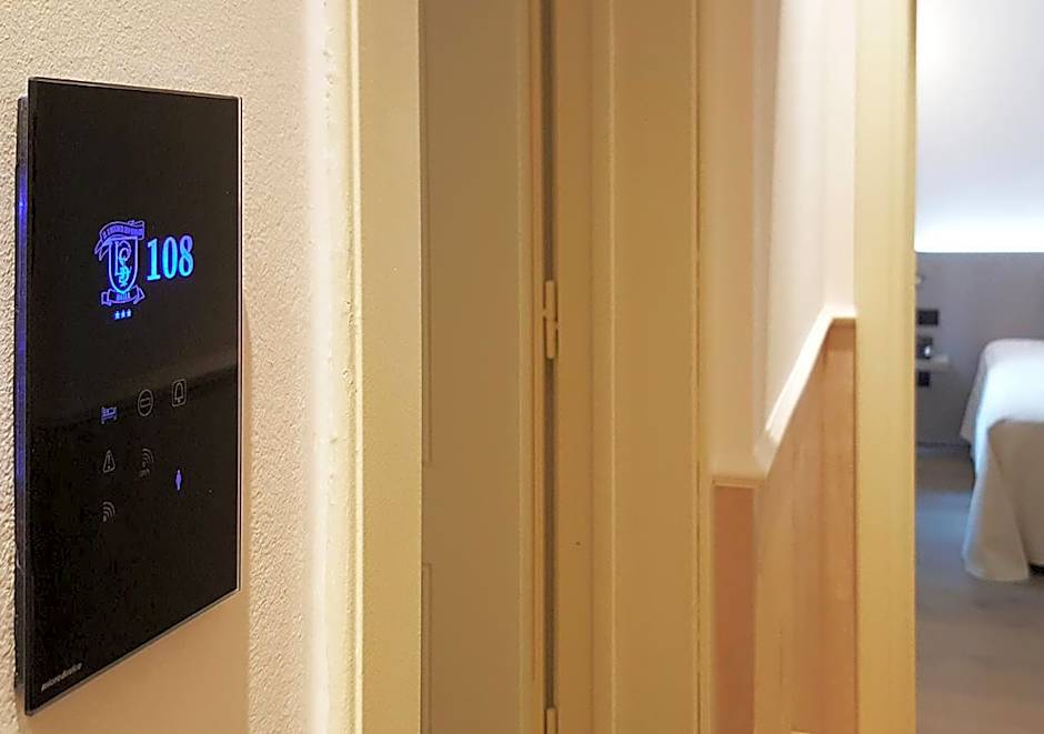 Hotel Il Loggiato Dei Serviti