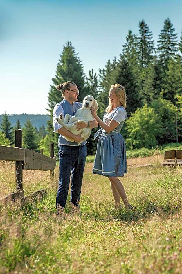 Natur- und Sporthotel Zuflucht