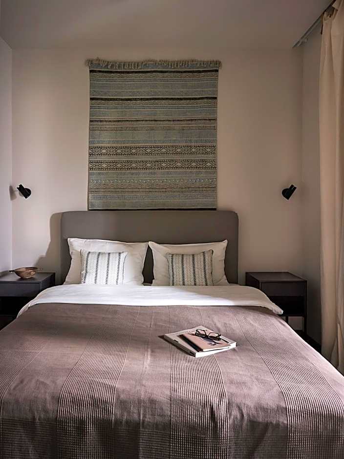 Apartamenty DECK Jurata