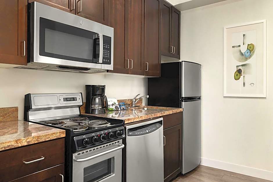 TownePlace Suites by Marriott Dayton North