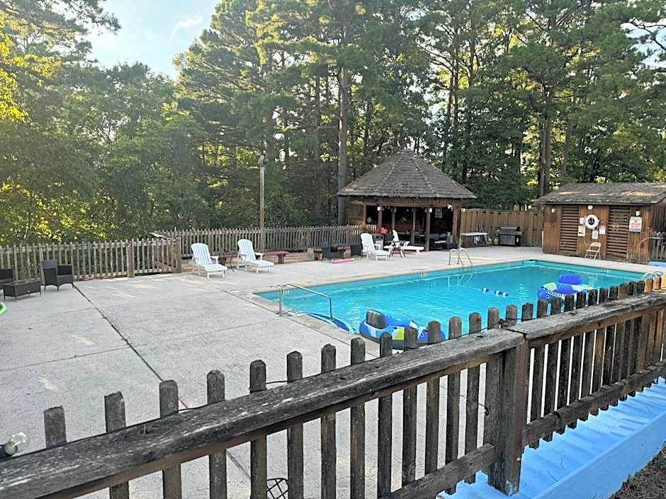 Eureka Springs Heritage Motel