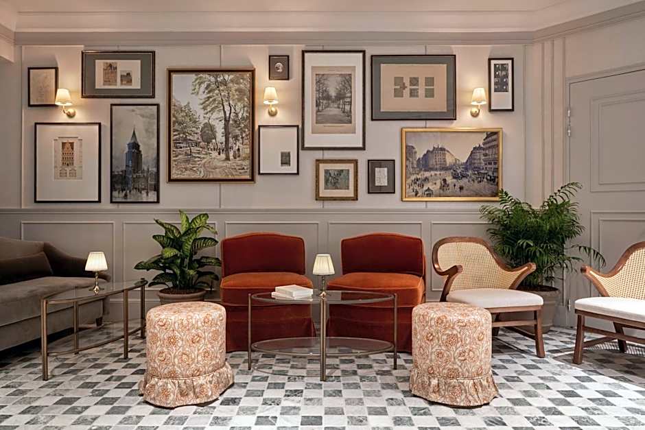 MIIRO Le grand hotel Cayre