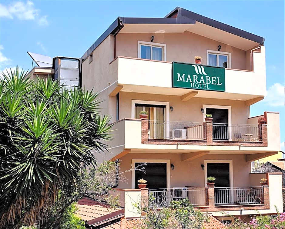 Hotel Marabel