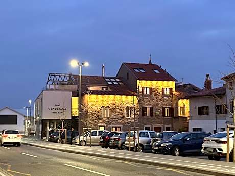 VENEZIANA Boutique Hotel Superior