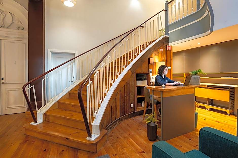 Santa Catarina FLH Suites