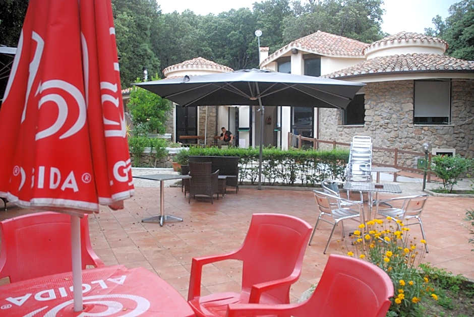 Hotel Bosco Selene